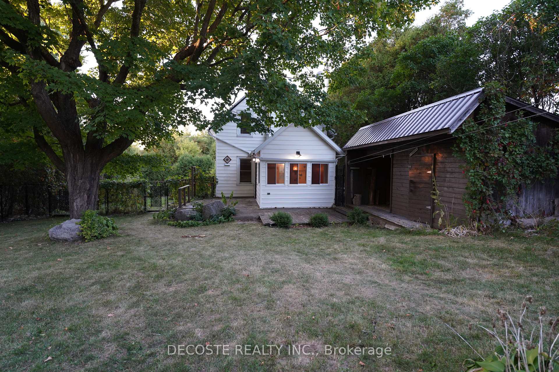 Photo 23 of 21946 Sauve Street, North Glengarry, North Glengarry (Lochiel) Twp — HOMEH