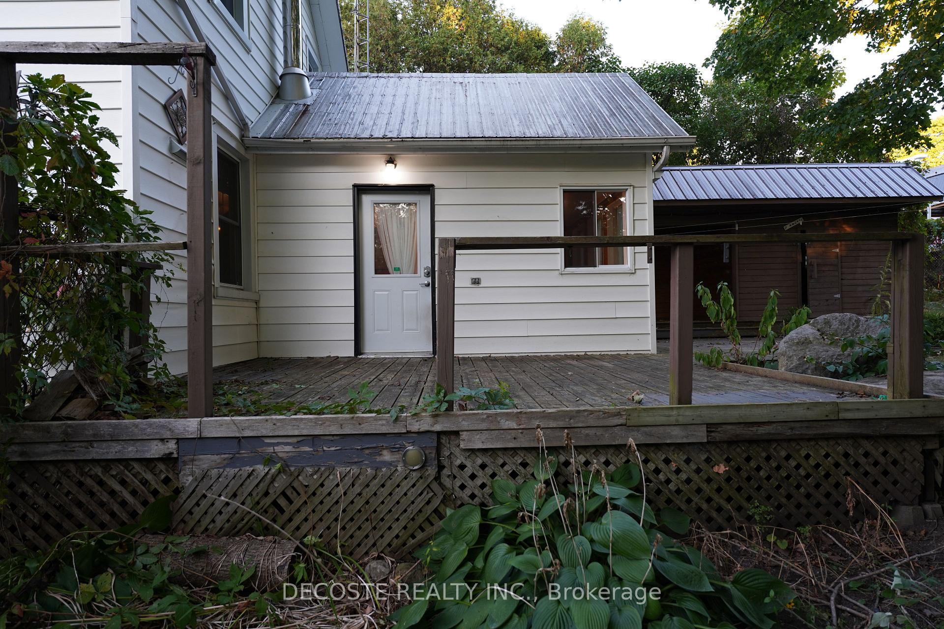 Photo 24 of 21946 Sauve Street, North Glengarry, North Glengarry (Lochiel) Twp — HOMEH