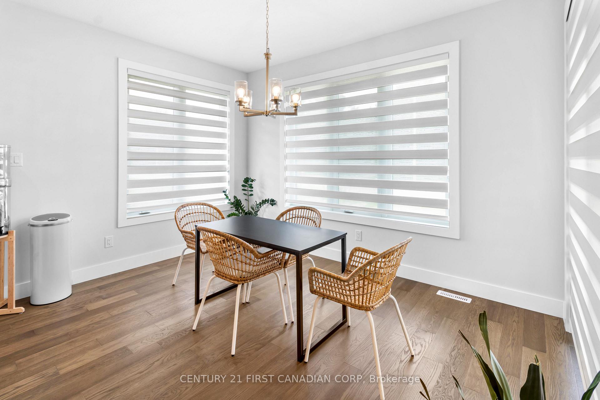 Photo 6 of 27 Spruce Crescent, North Middlesex, Parkhill — HOMEH