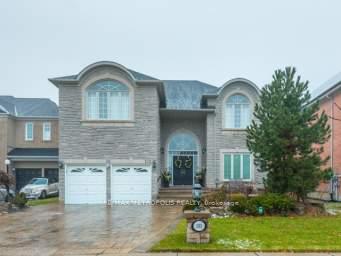 Photo 1 of Unit Bsmt, 101 Golden Tulip Crescent, Markham, Cachet — HOMEH