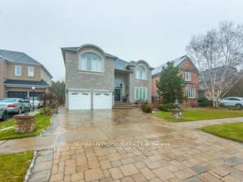 Photo 2 of Unit Bsmt, 101 Golden Tulip Crescent, Markham, Cachet — HOMEH
