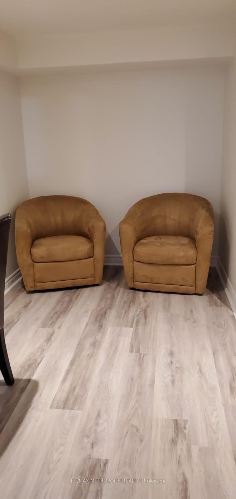 Photo 11 of Unit Bsmt, 101 Golden Tulip Crescent, Markham, Cachet — HOMEH