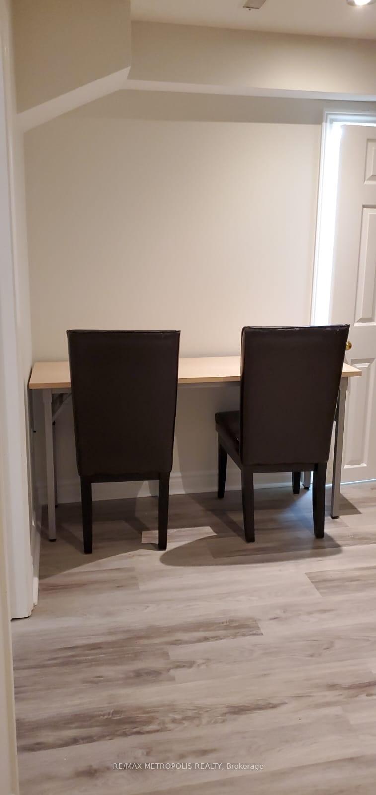 Photo 12 of Unit Bsmt, 101 Golden Tulip Crescent, Markham, Cachet — HOMEH