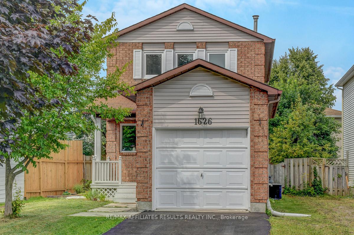 Photo 1 of 1626 Tache Way, Ottawa, Fallingbrook/Pineridge — HOMEH