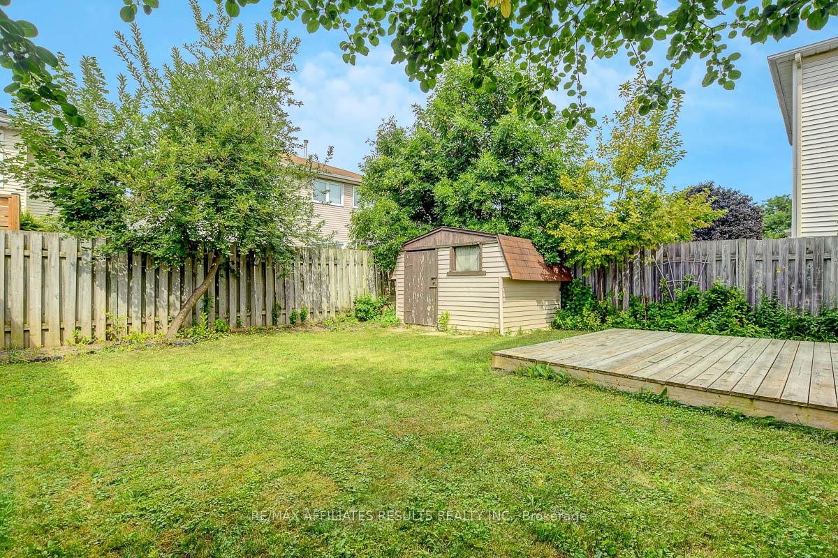 Photo 45 of 1626 Tache Way, Ottawa, Fallingbrook/Pineridge — HOMEH