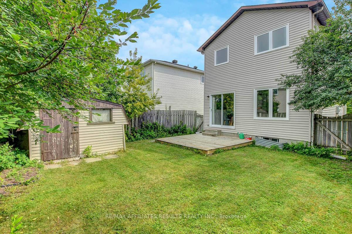 Photo 46 of 1626 Tache Way, Ottawa, Fallingbrook/Pineridge — HOMEH