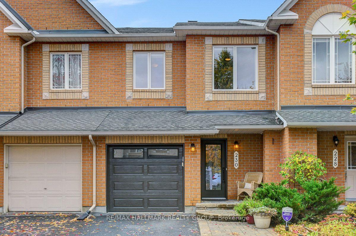 Photo 1 of 230 Greenridge Street, Ottawa, Chapel Hill — HOMEH