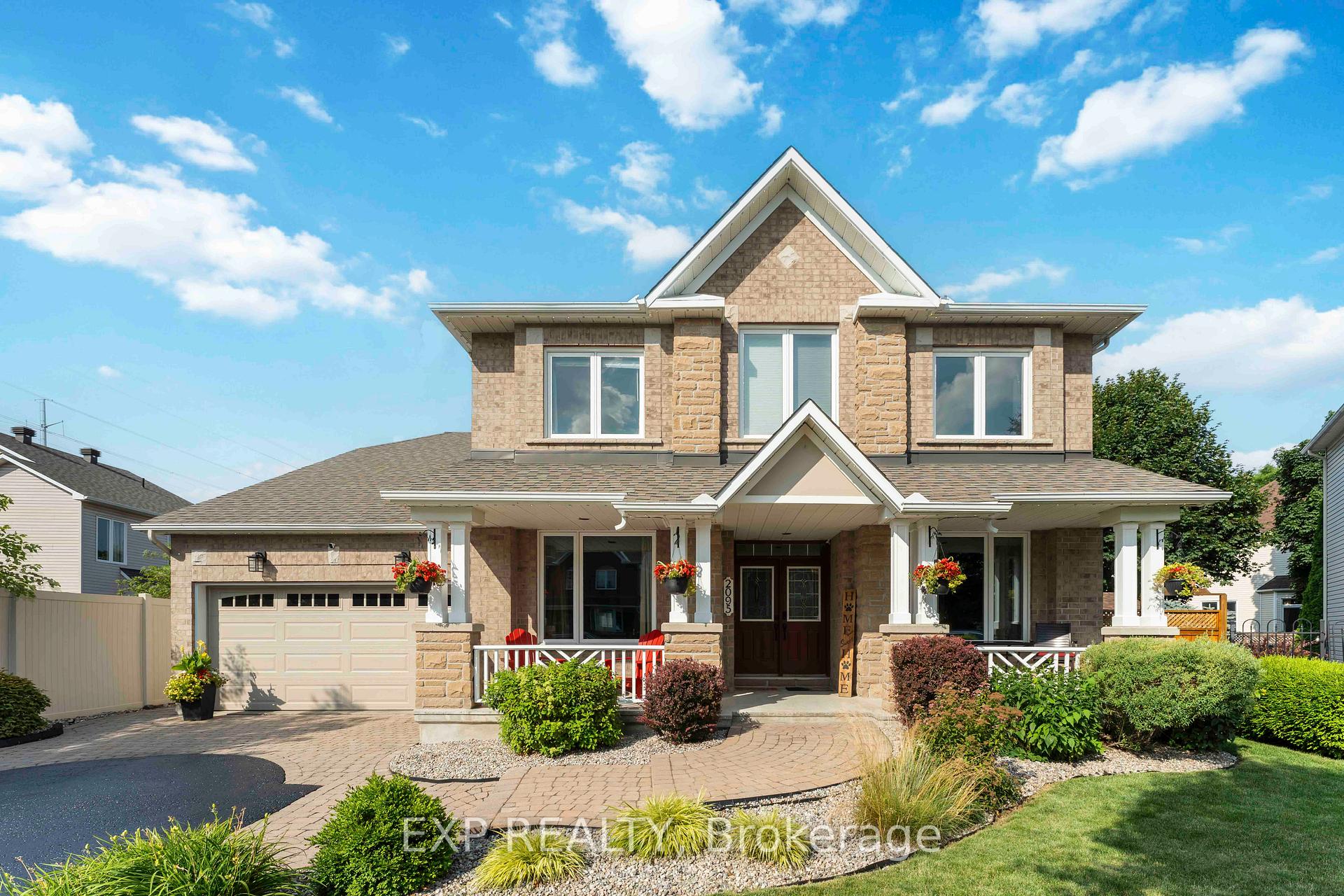 Photo 1 of 2095 Avebury Drive, Ottawa, Avalon East — HOMEH