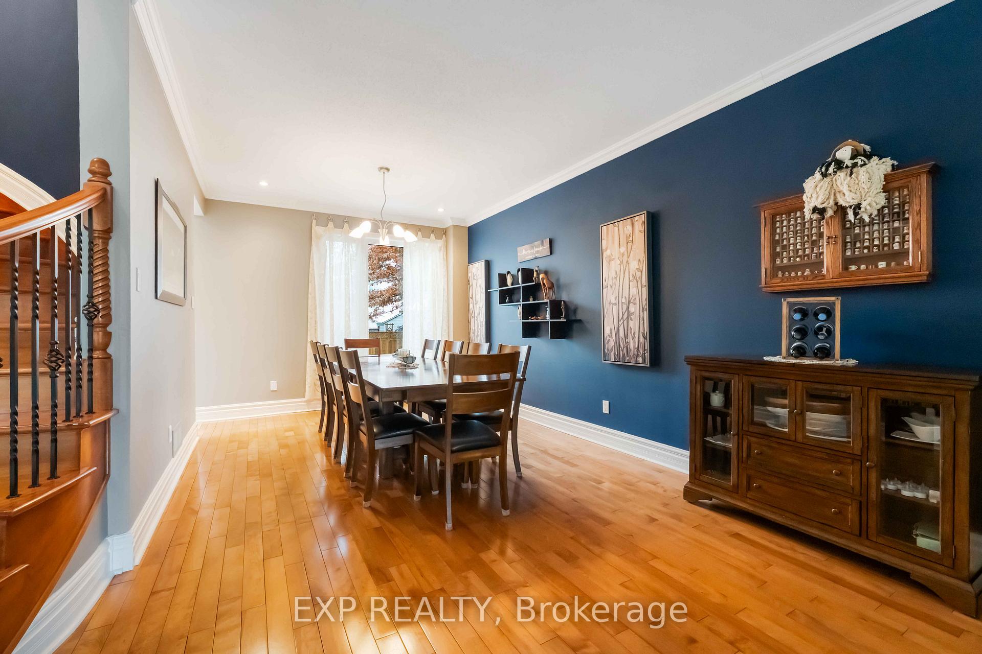 Photo 6 of 2095 Avebury Drive, Ottawa, Avalon East — HOMEH