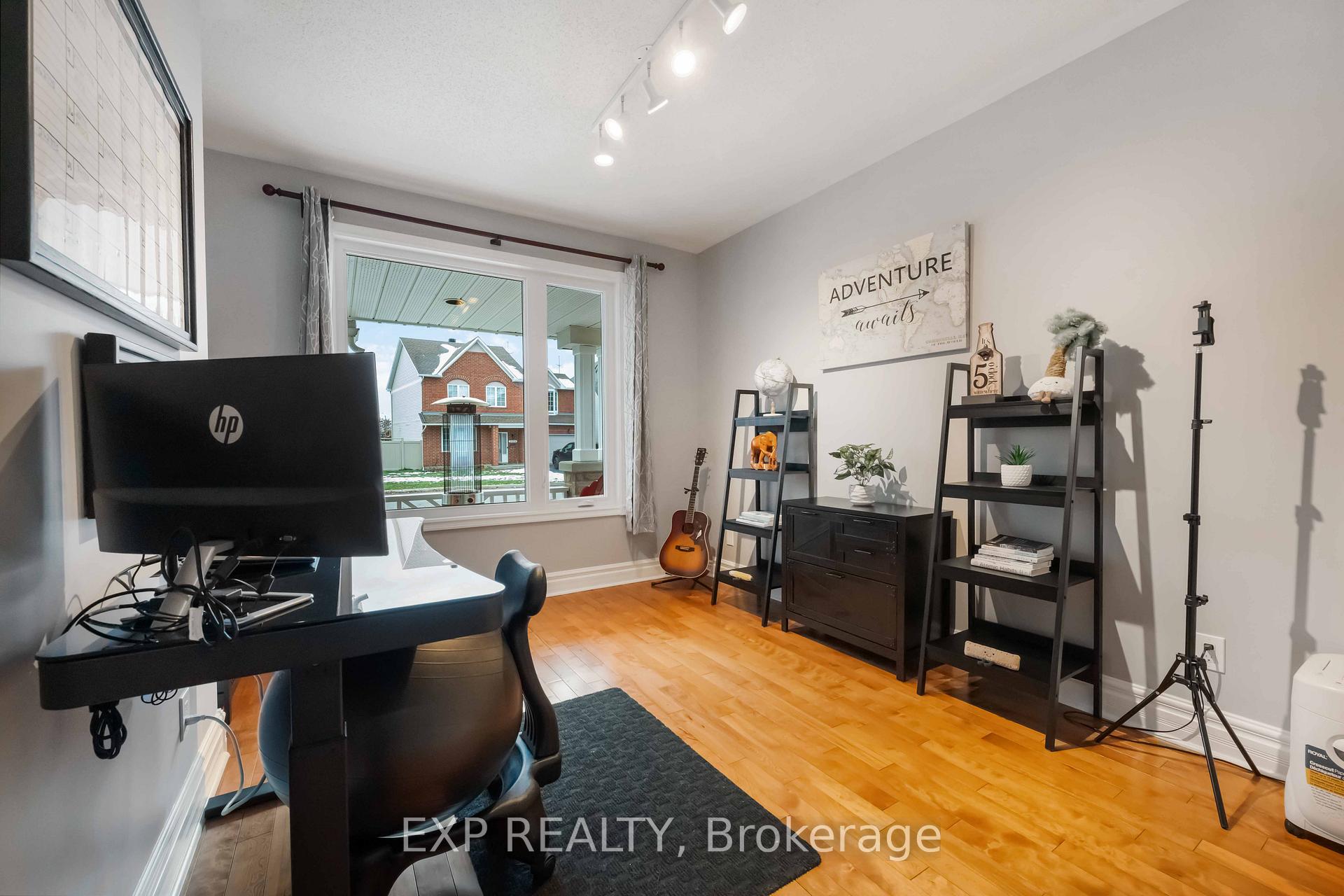Photo 14 of 2095 Avebury Drive, Ottawa, Avalon East — HOMEH