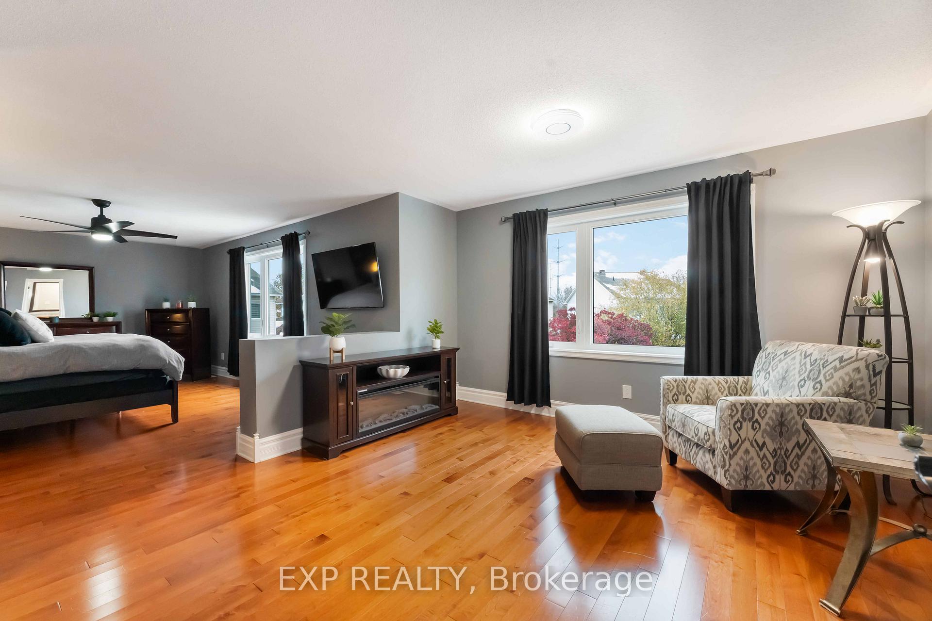 Photo 18 of 2095 Avebury Drive, Ottawa, Avalon East — HOMEH
