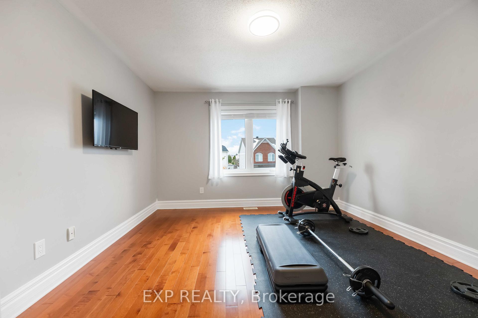 Photo 23 of 2095 Avebury Drive, Ottawa, Avalon East — HOMEH