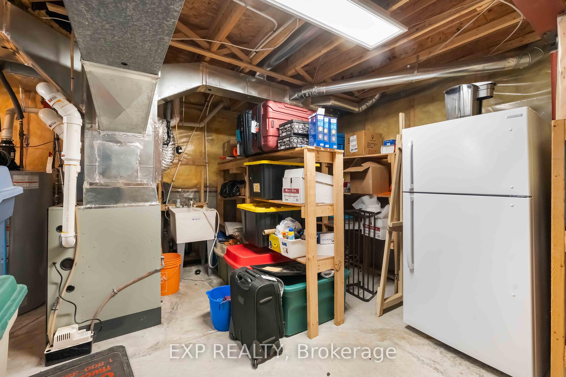 Photo 30 of 2095 Avebury Drive, Ottawa, Avalon East — HOMEH