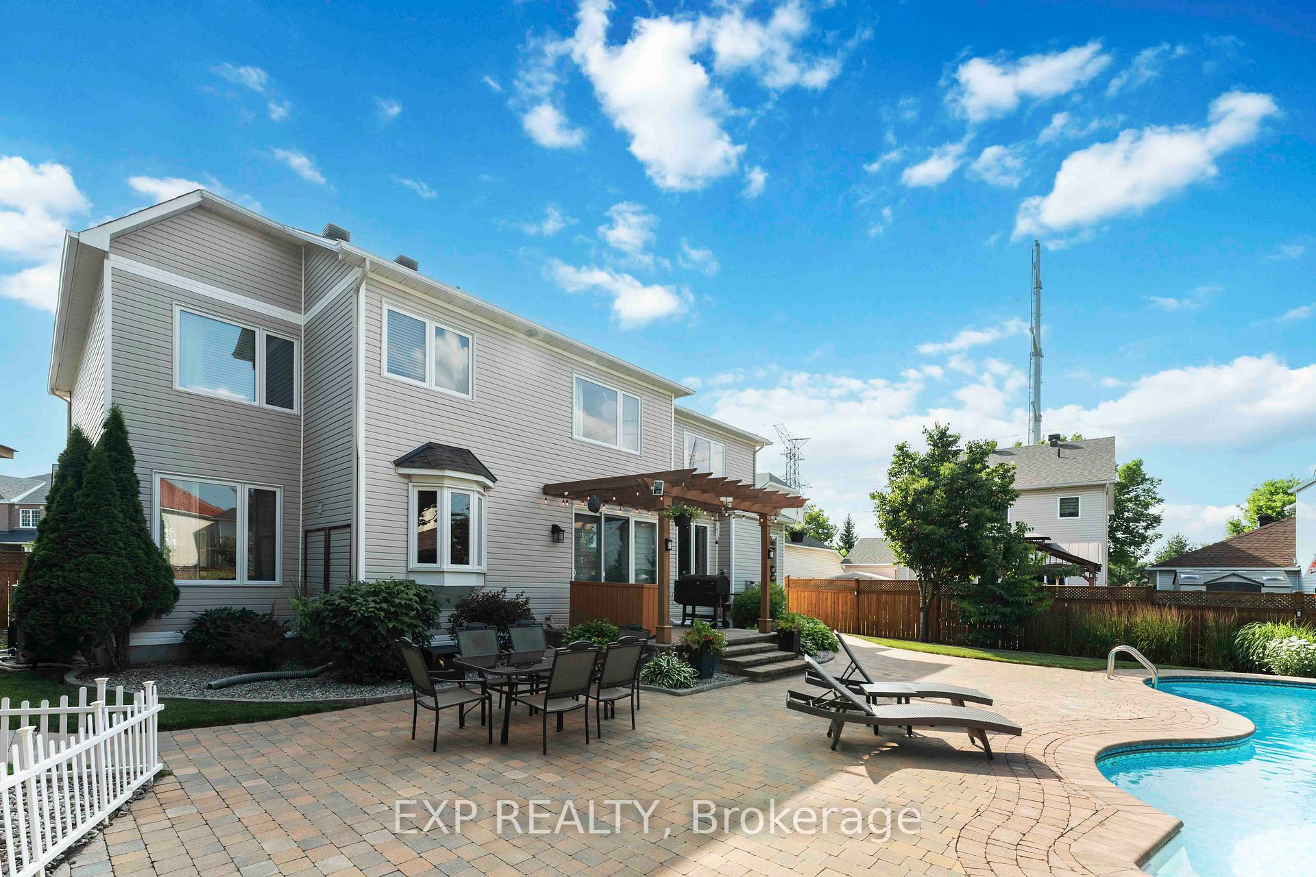 Photo 36 of 2095 Avebury Drive, Ottawa, Avalon East — HOMEH