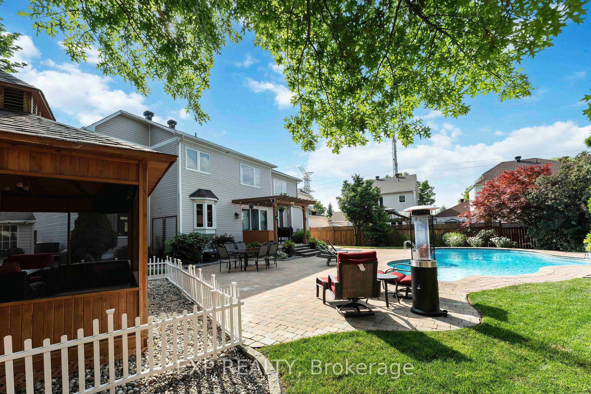 Photo 37 of 2095 Avebury Drive, Ottawa, Avalon East — HOMEH