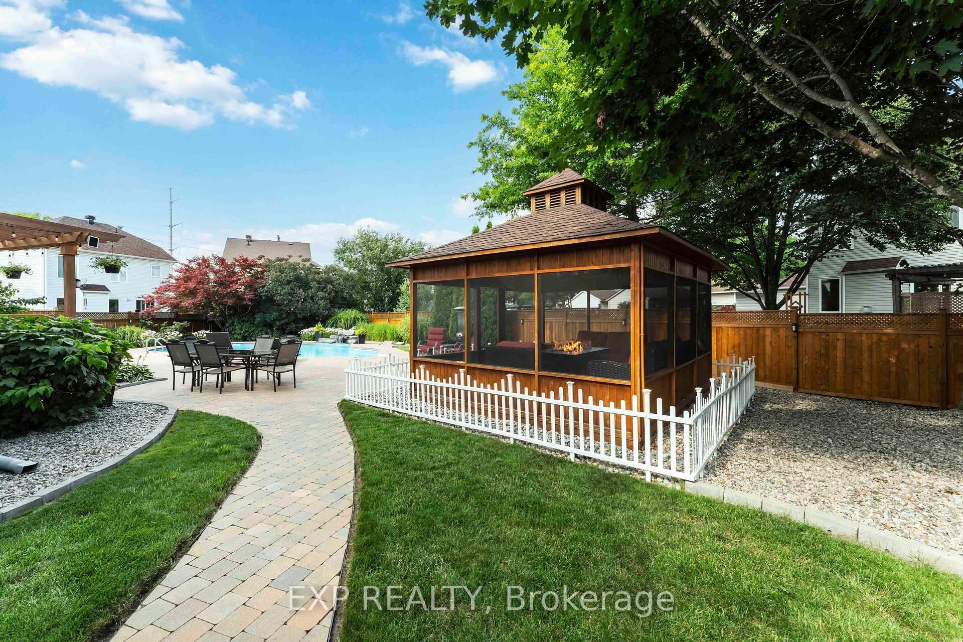 Photo 38 of 2095 Avebury Drive, Ottawa, Avalon East — HOMEH