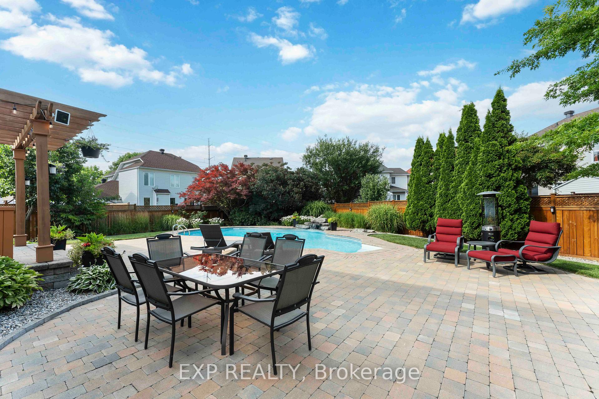 Photo 39 of 2095 Avebury Drive, Ottawa, Avalon East — HOMEH