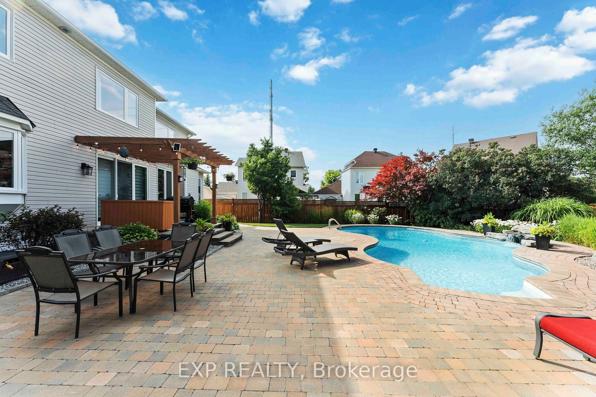 Photo 40 of 2095 Avebury Drive, Ottawa, Avalon East — HOMEH
