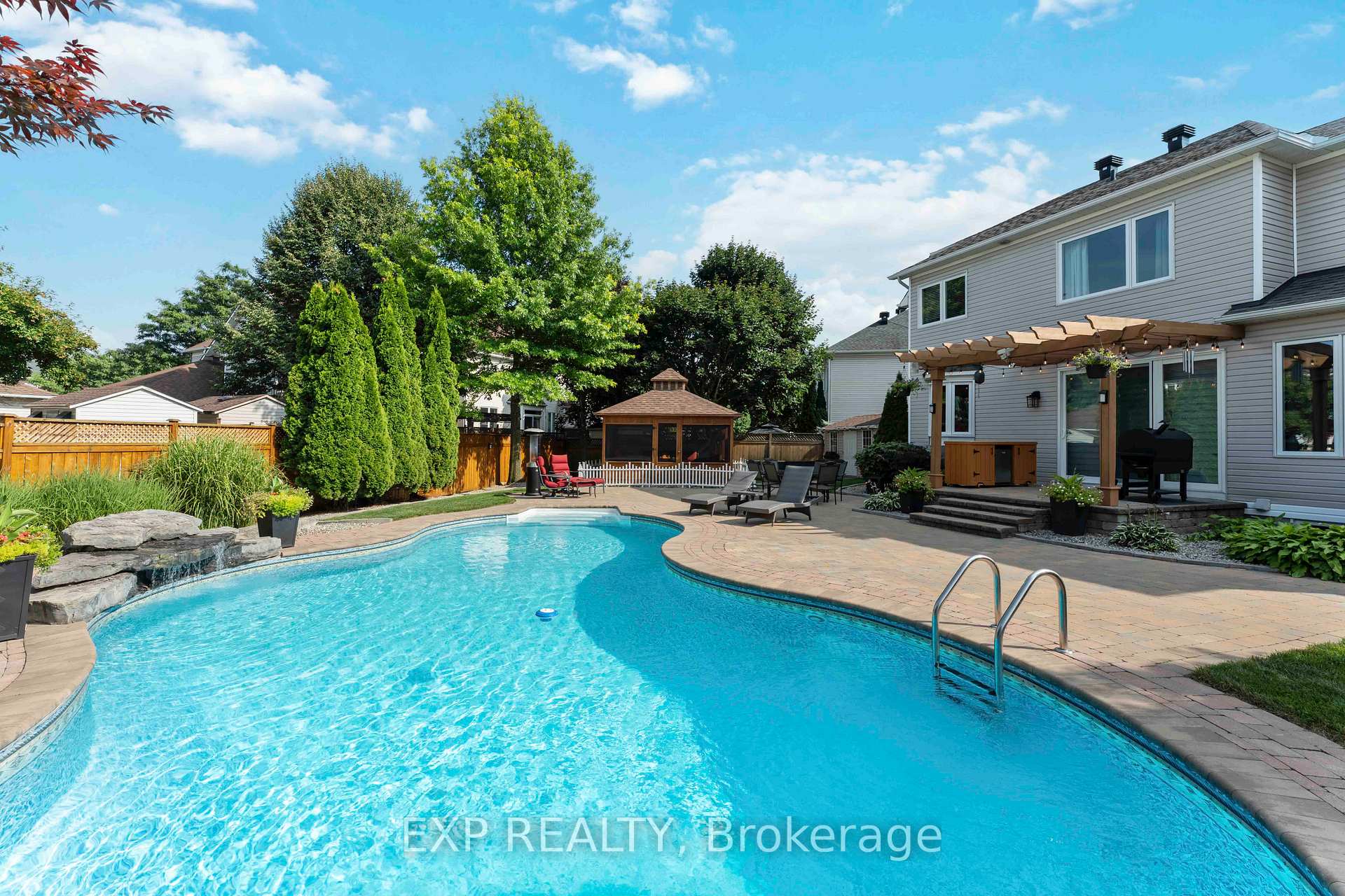 Photo 41 of 2095 Avebury Drive, Ottawa, Avalon East — HOMEH