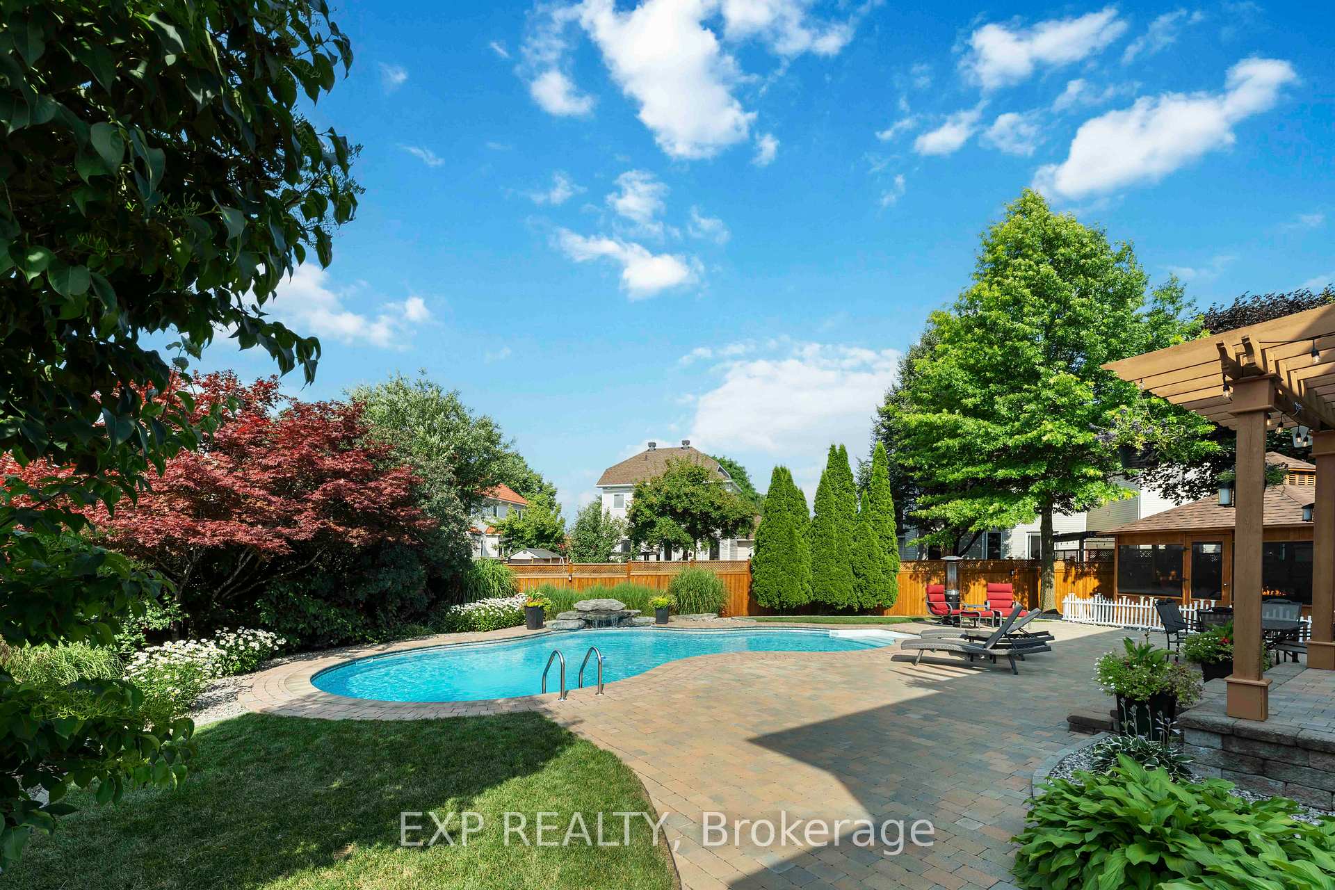 Photo 44 of 2095 Avebury Drive, Ottawa, Avalon East — HOMEH