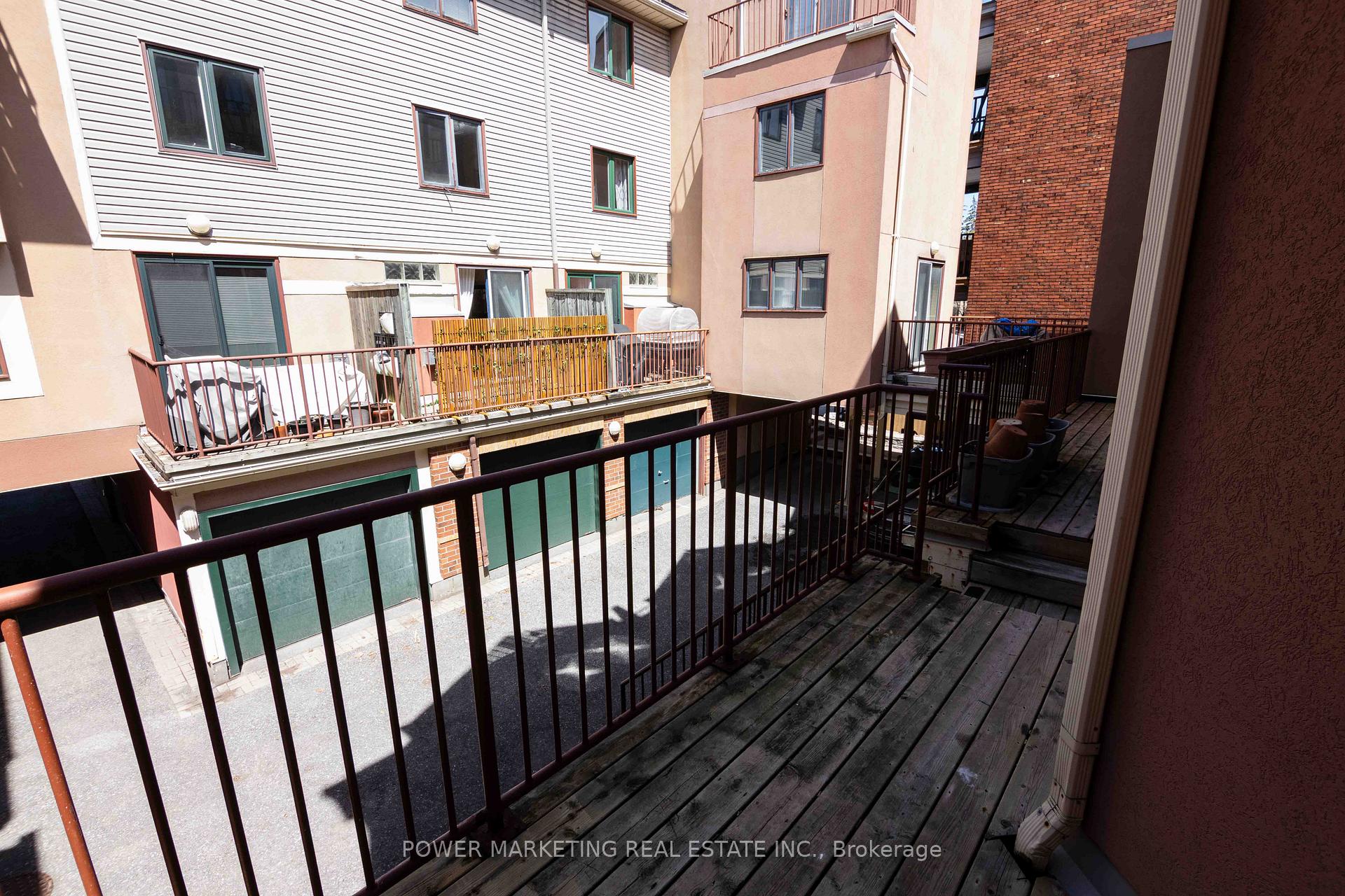 Photo 23 of Unit D, 40 Maclaren Street, Ottawa, Ottawa Centre/Golden Triangle — HOMEH