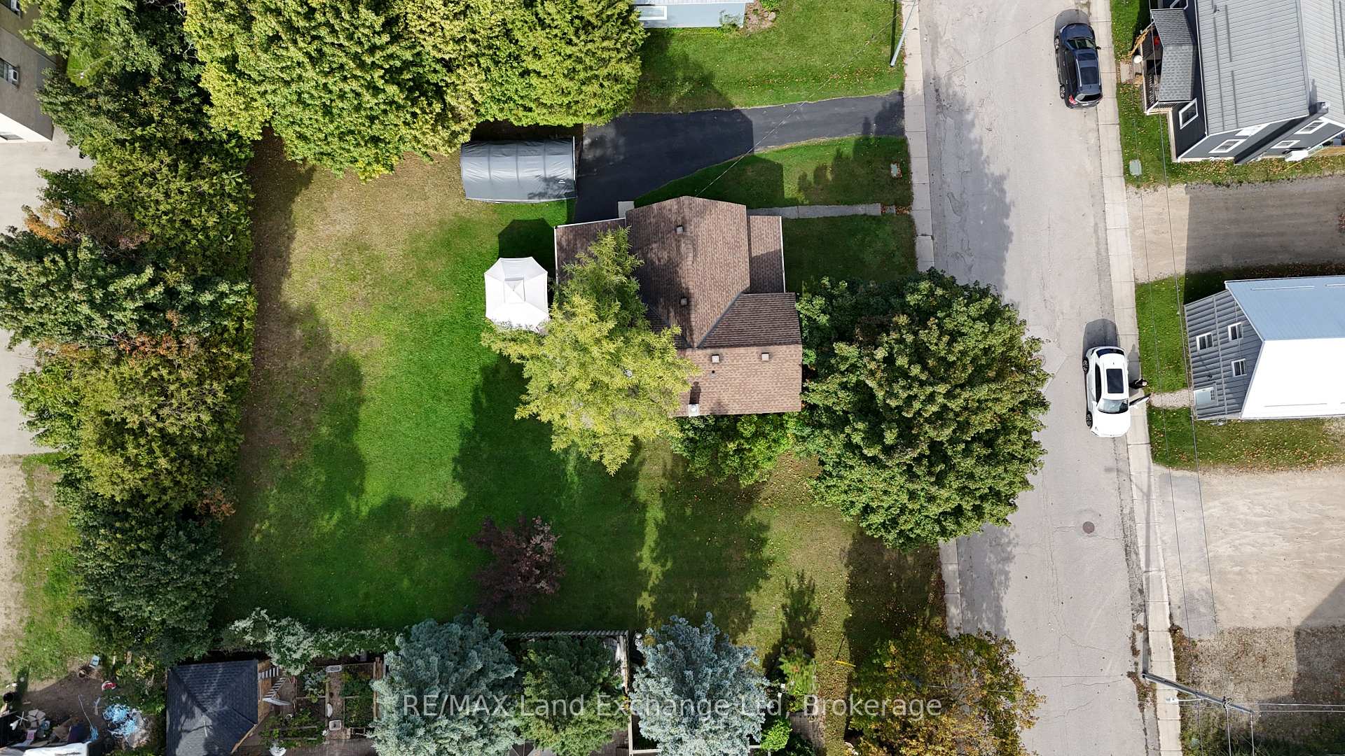 Photo 6 of 208 Edward Street, North Huron, Wingham — HOMEH
