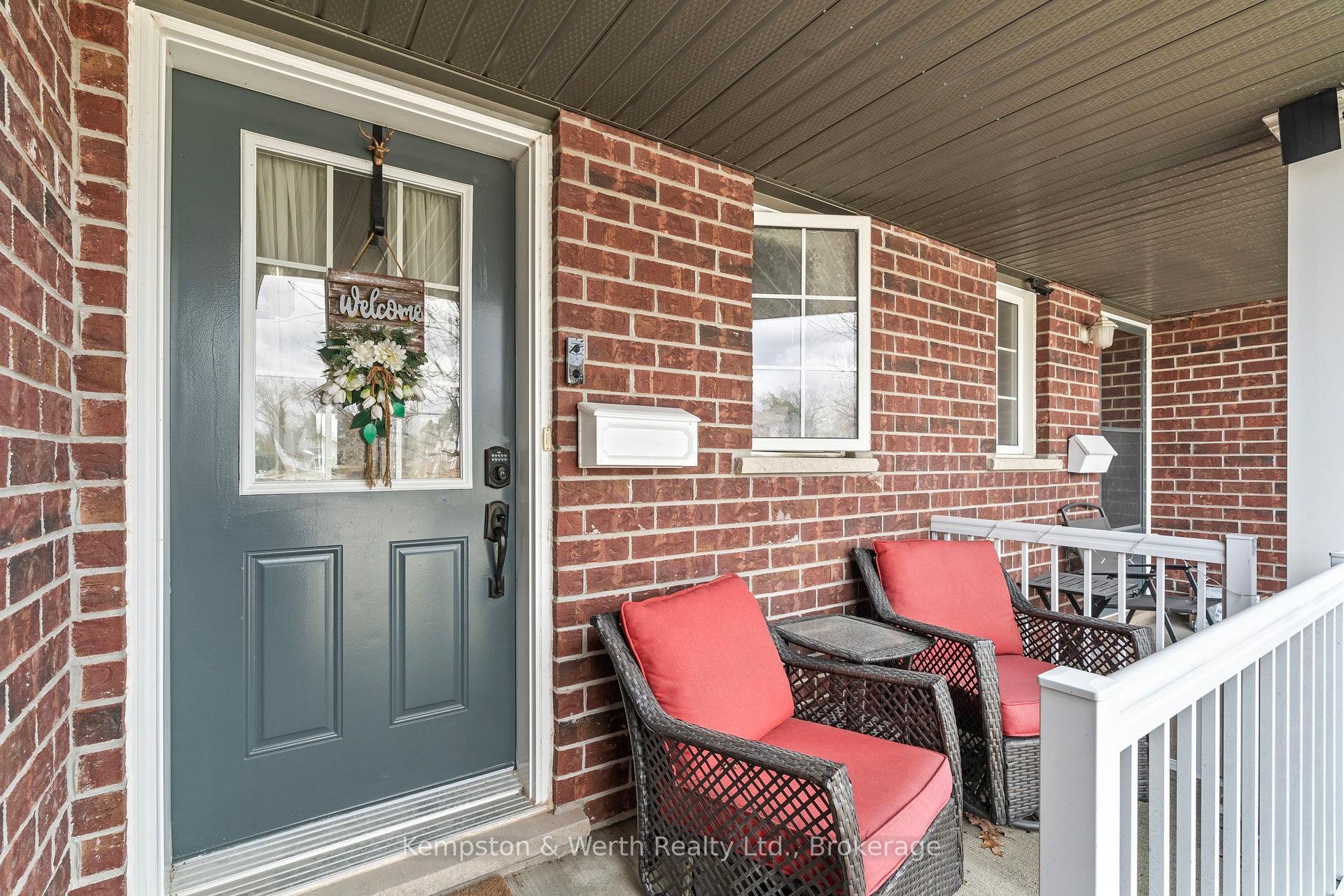 Photo 3 of 730 Rogers Road W, North Perth, Listowel — HOMEH