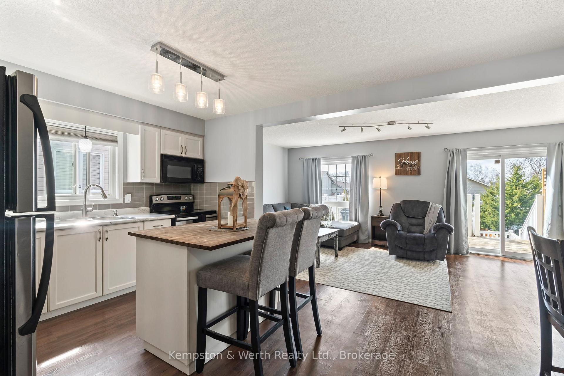 Photo 6 of 730 Rogers Road W, North Perth, Listowel — HOMEH