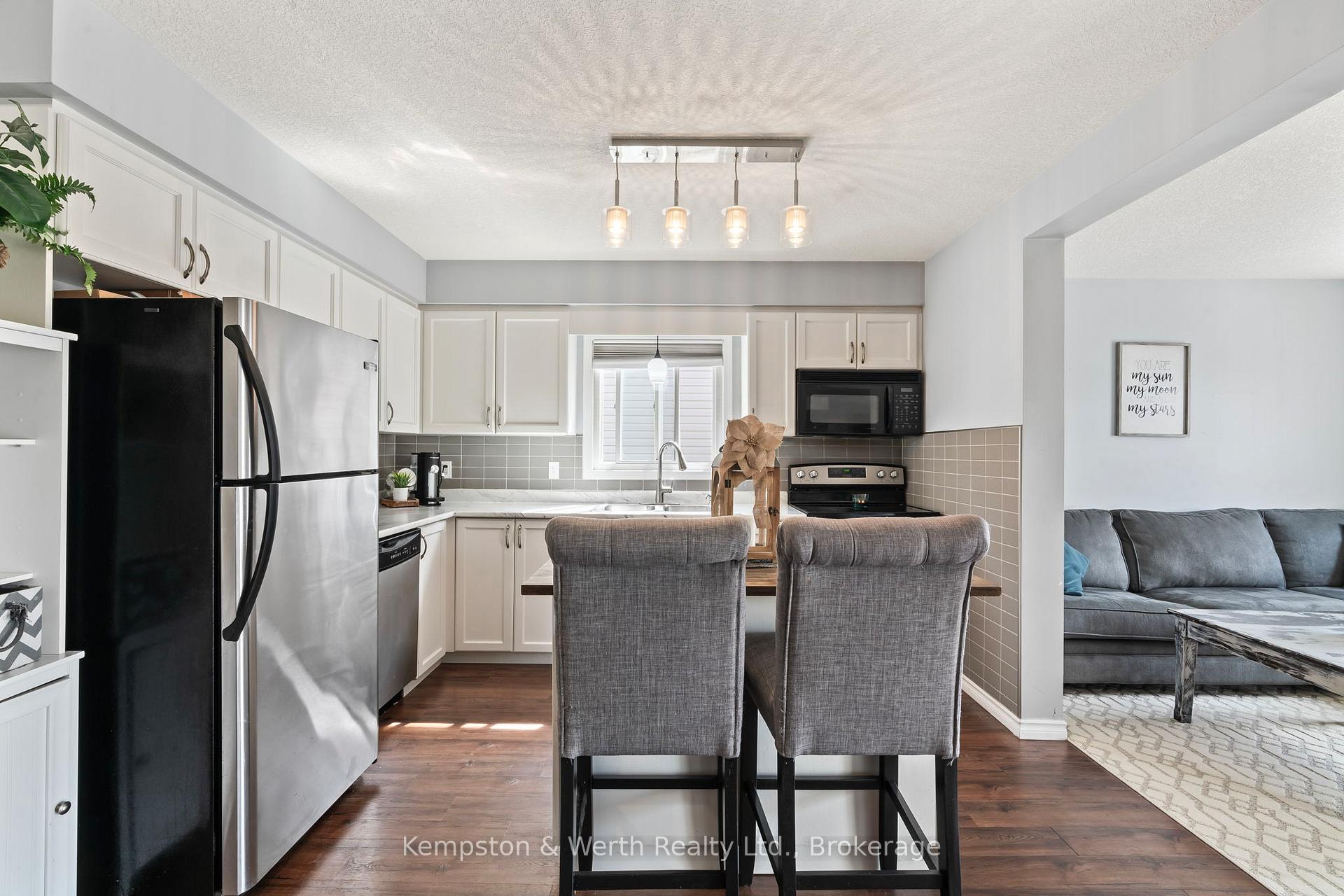 Photo 7 of 730 Rogers Road W, North Perth, Listowel — HOMEH