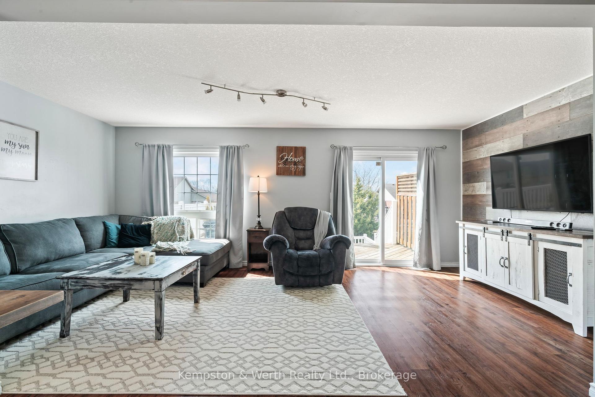 Photo 13 of 730 Rogers Road W, North Perth, Listowel — HOMEH