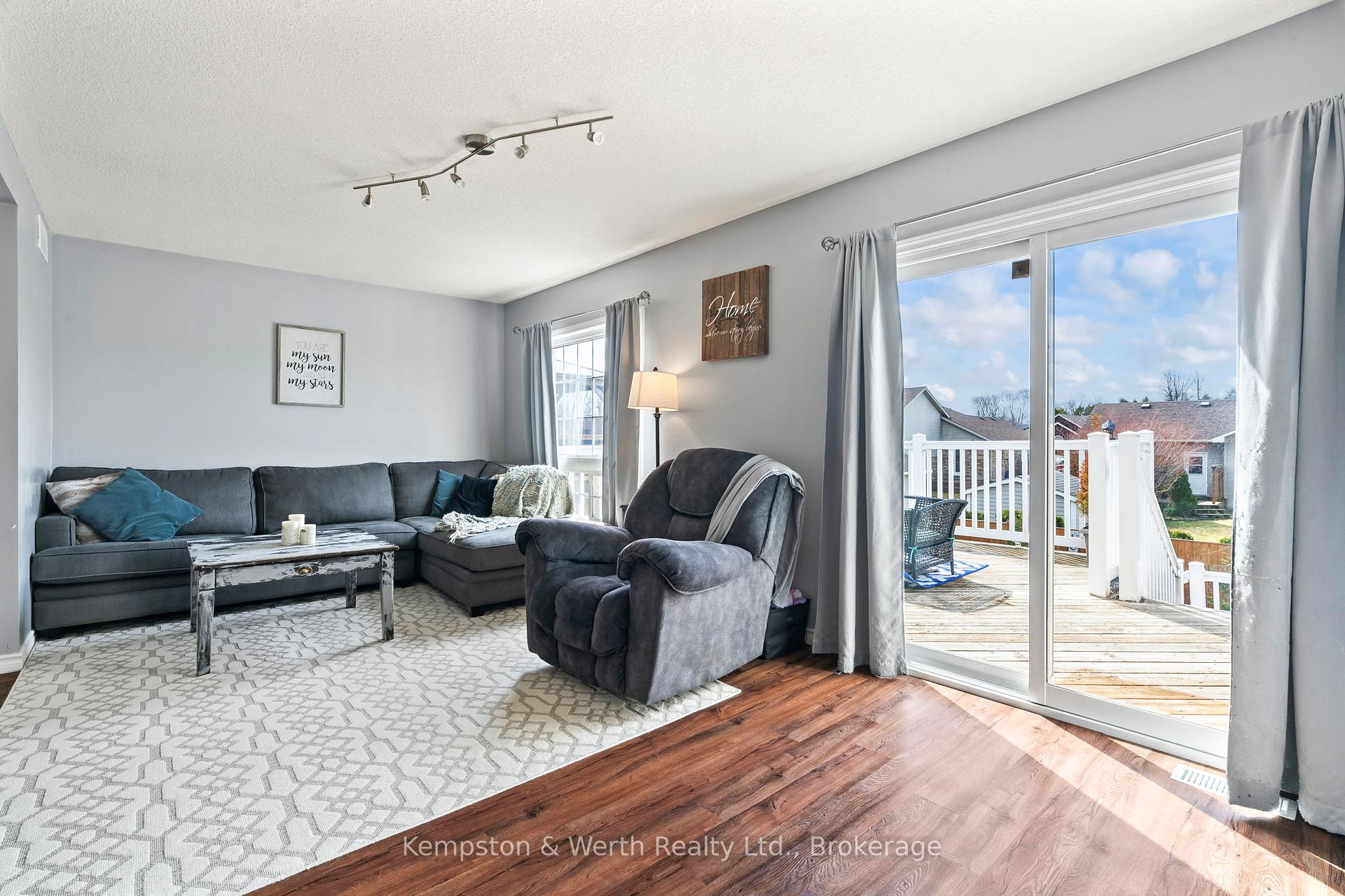 Photo 14 of 730 Rogers Road W, North Perth, Listowel — HOMEH