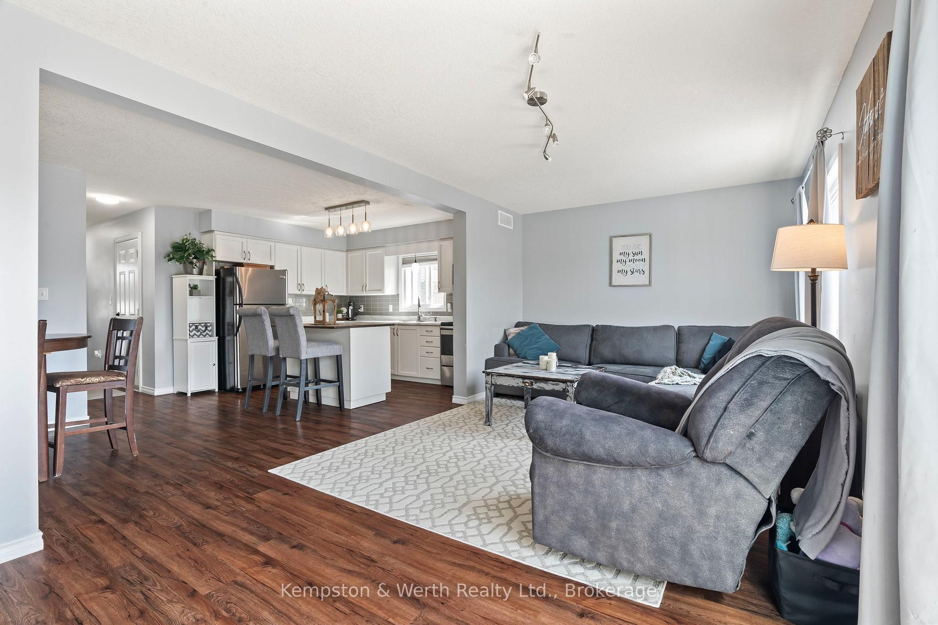 Photo 15 of 730 Rogers Road W, North Perth, Listowel — HOMEH