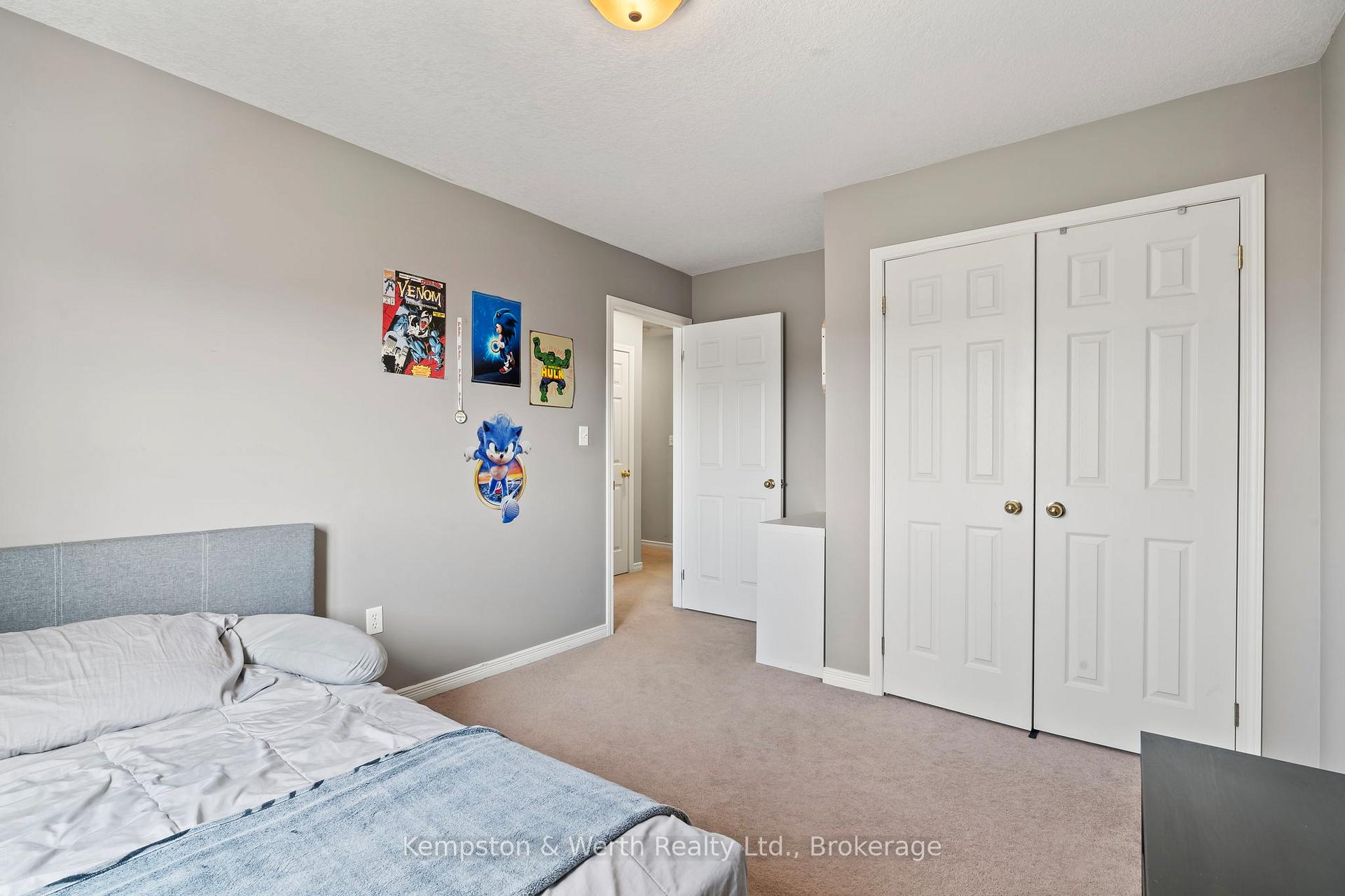 Photo 24 of 730 Rogers Road W, North Perth, Listowel — HOMEH