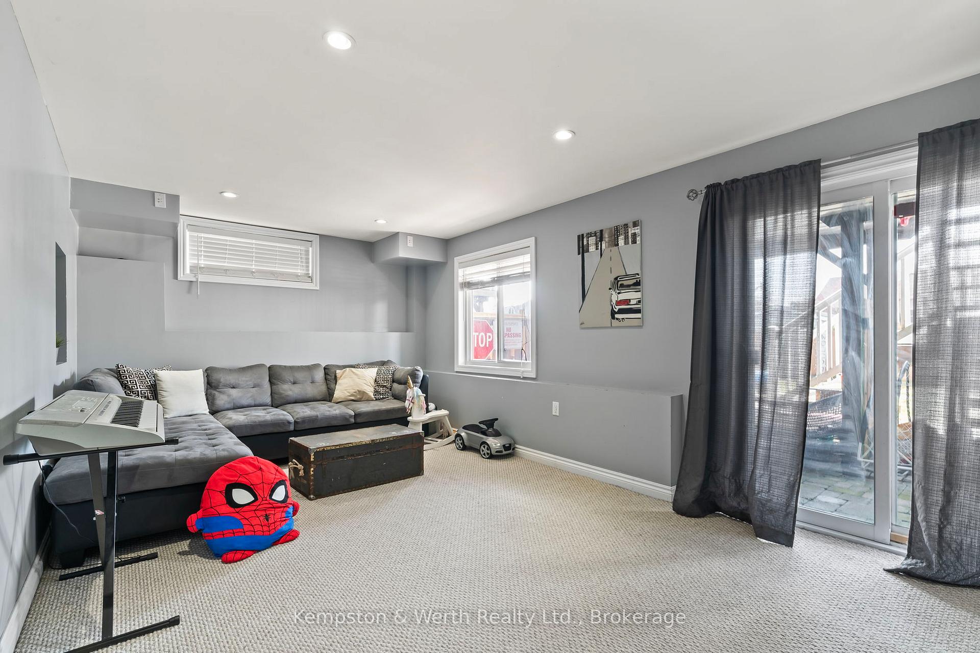 Photo 25 of 730 Rogers Road W, North Perth, Listowel — HOMEH