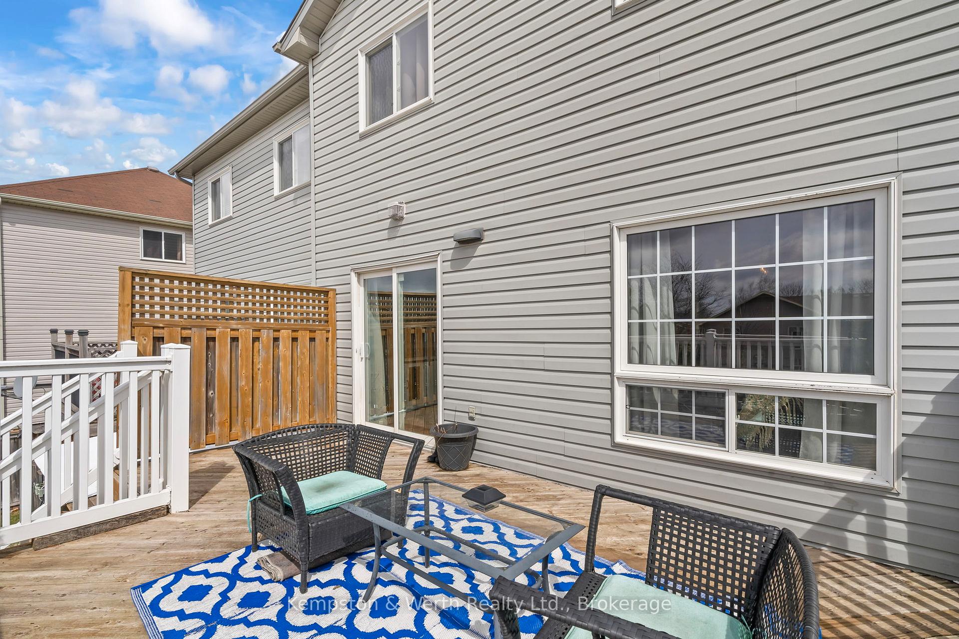 Photo 30 of 730 Rogers Road W, North Perth, Listowel — HOMEH