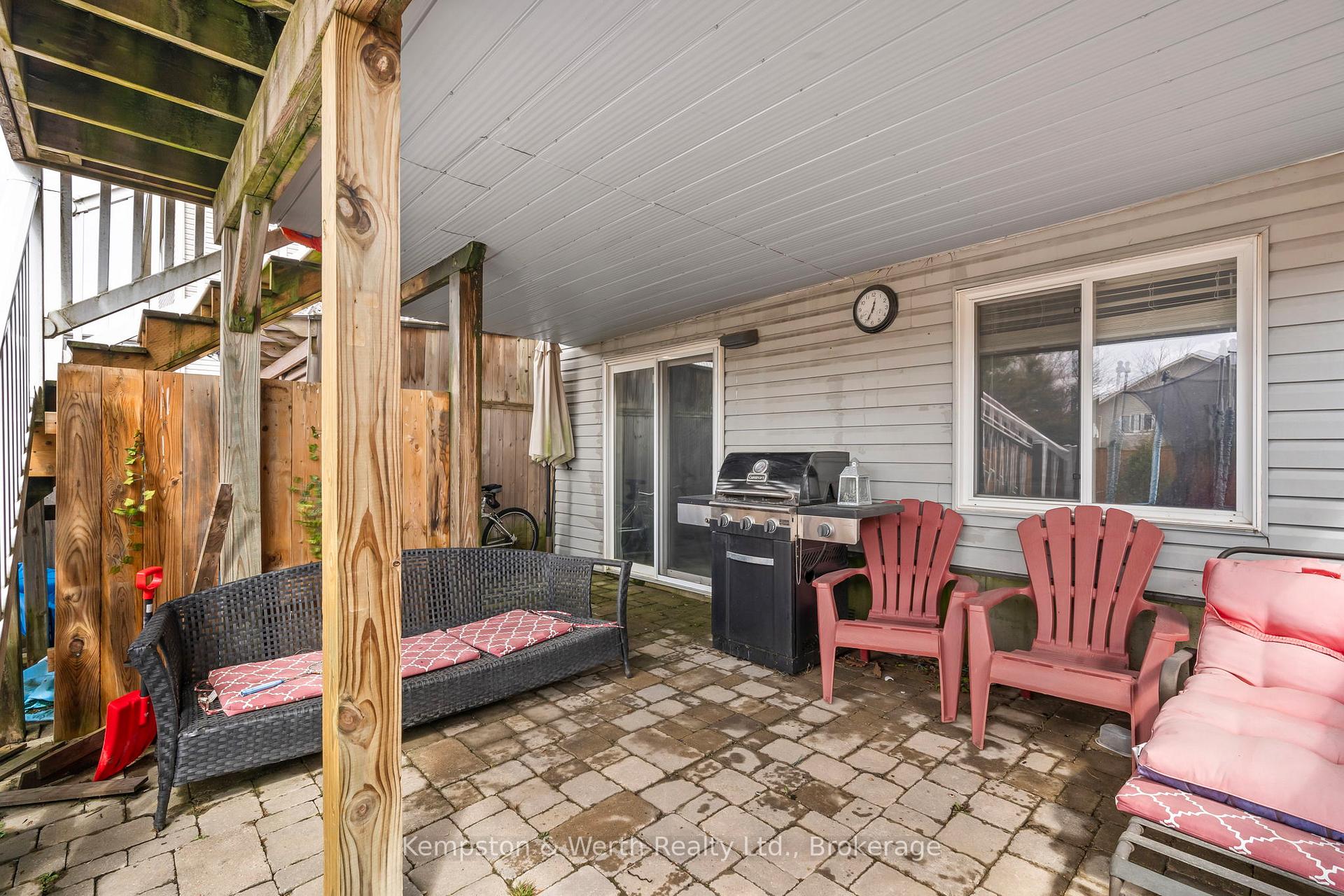 Photo 31 of 730 Rogers Road W, North Perth, Listowel — HOMEH
