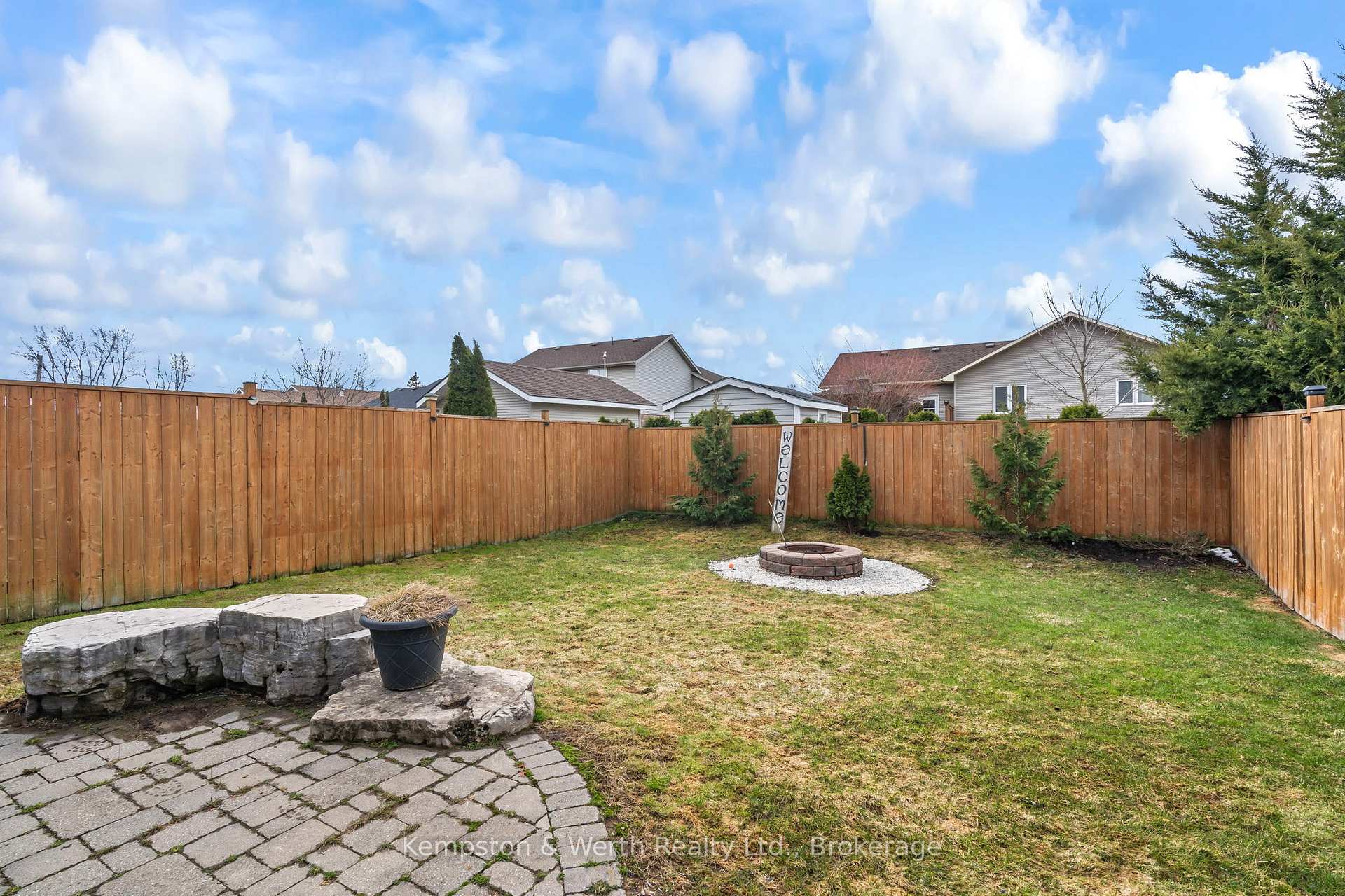 Photo 32 of 730 Rogers Road W, North Perth, Listowel — HOMEH