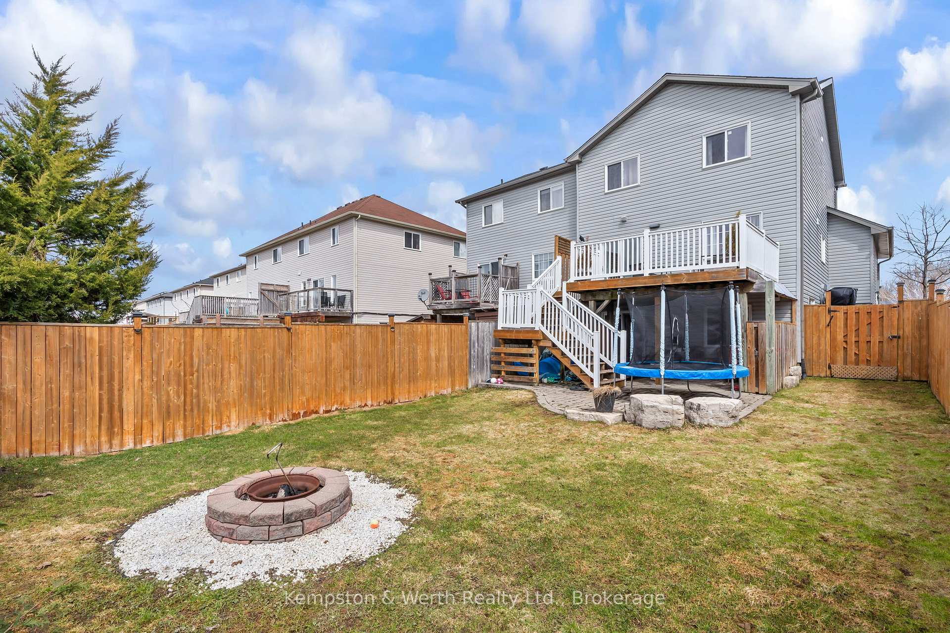 Photo 33 of 730 Rogers Road W, North Perth, Listowel — HOMEH