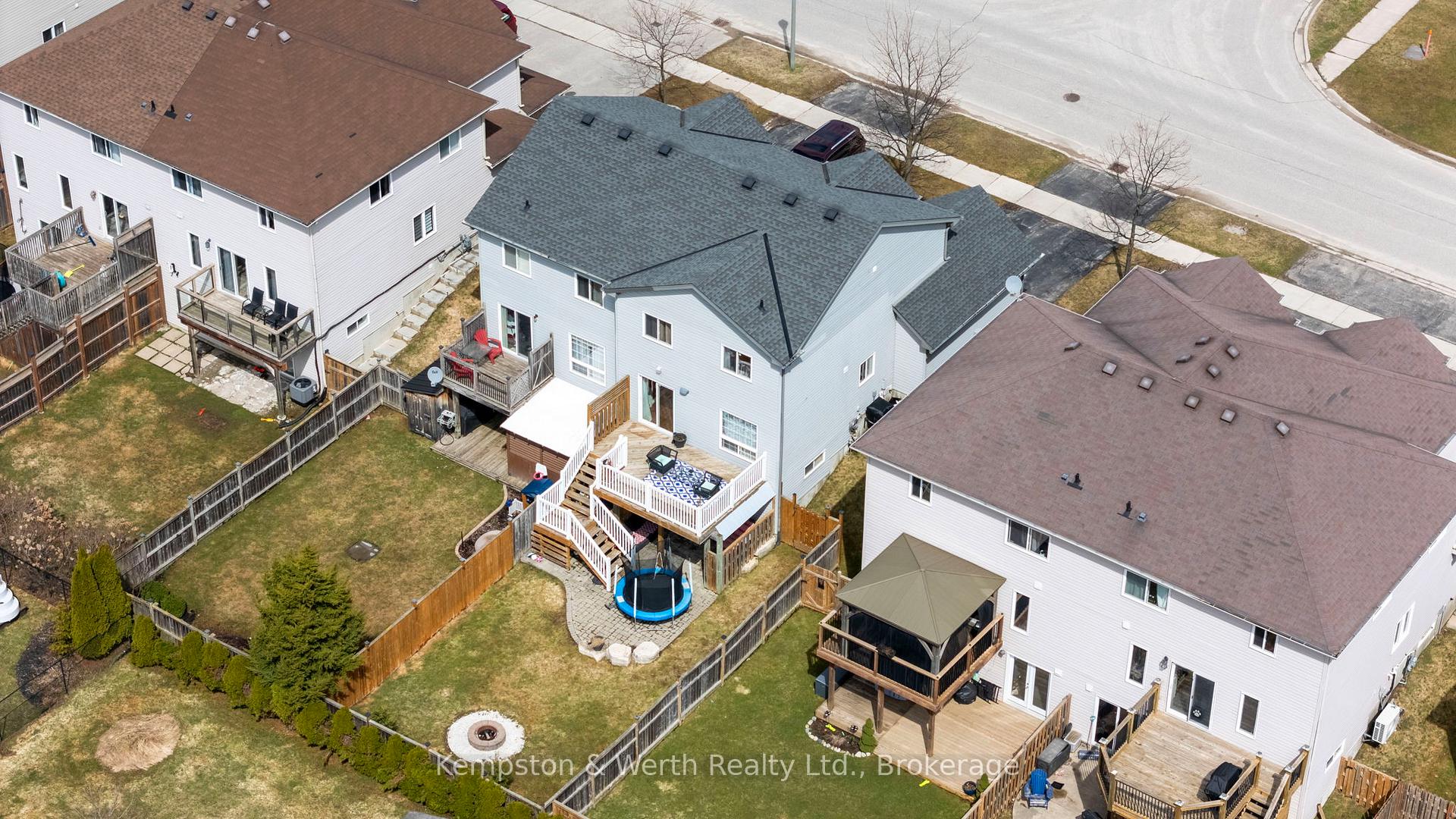 Photo 38 of 730 Rogers Road W, North Perth, Listowel — HOMEH