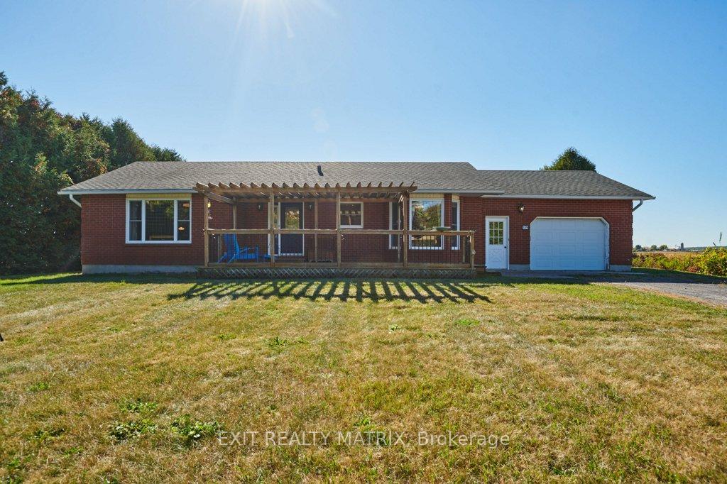 Photo 1 of 1374 County 7 Road, North Dundas, North Dundas (Winchester) Twp — HOMEH