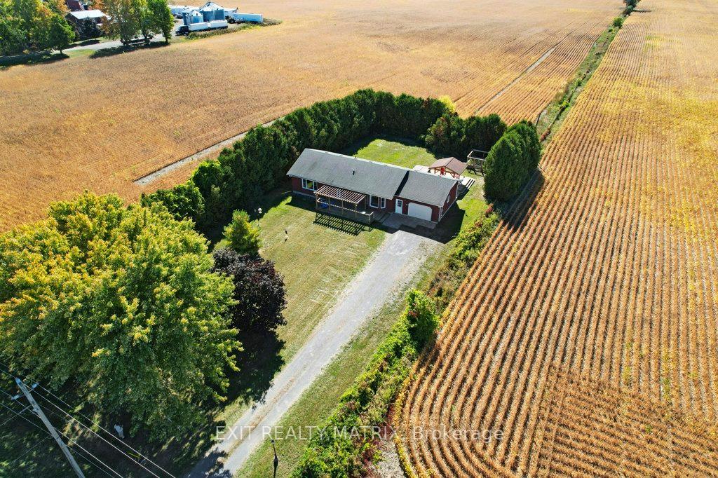 Photo 3 of 1374 County 7 Road, North Dundas, North Dundas (Winchester) Twp — HOMEH