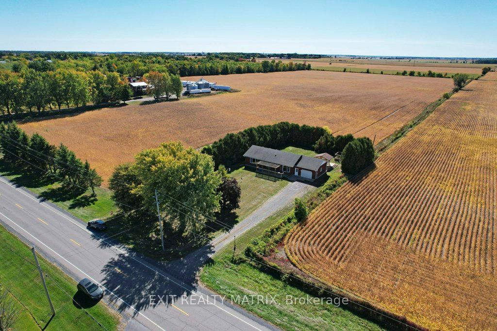 Photo 31 of 1374 County 7 Road, North Dundas, North Dundas (Winchester) Twp — HOMEH