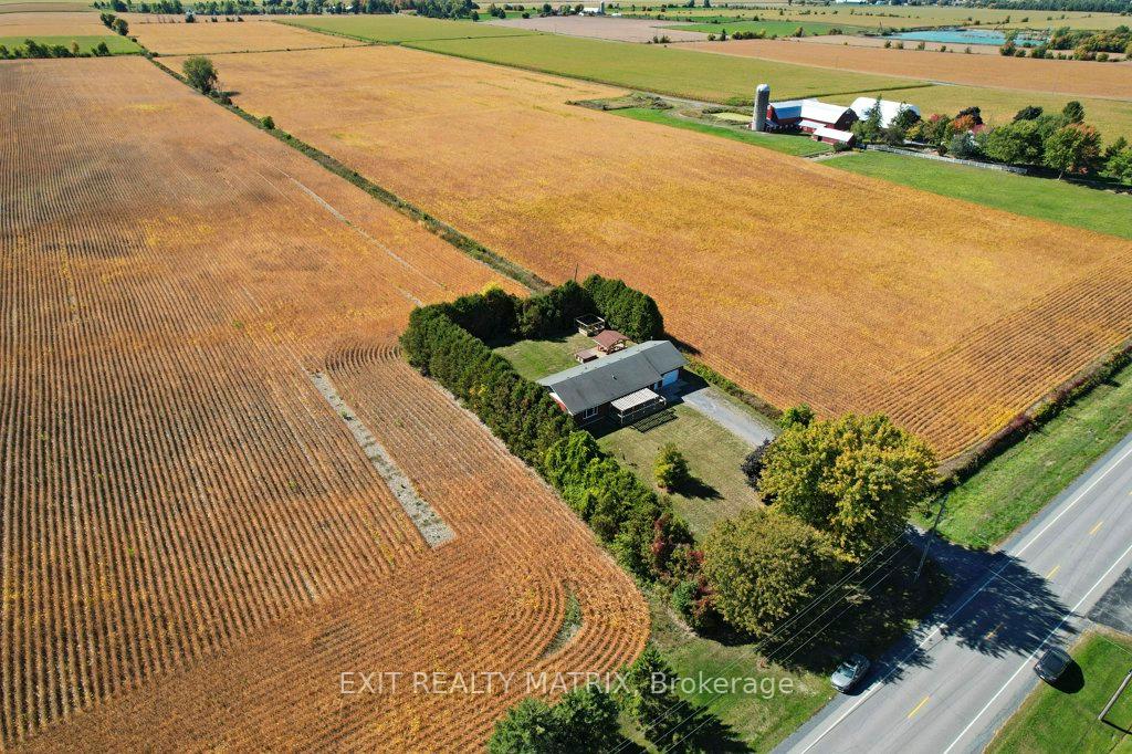 Photo 32 of 1374 County 7 Road, North Dundas, North Dundas (Winchester) Twp — HOMEH