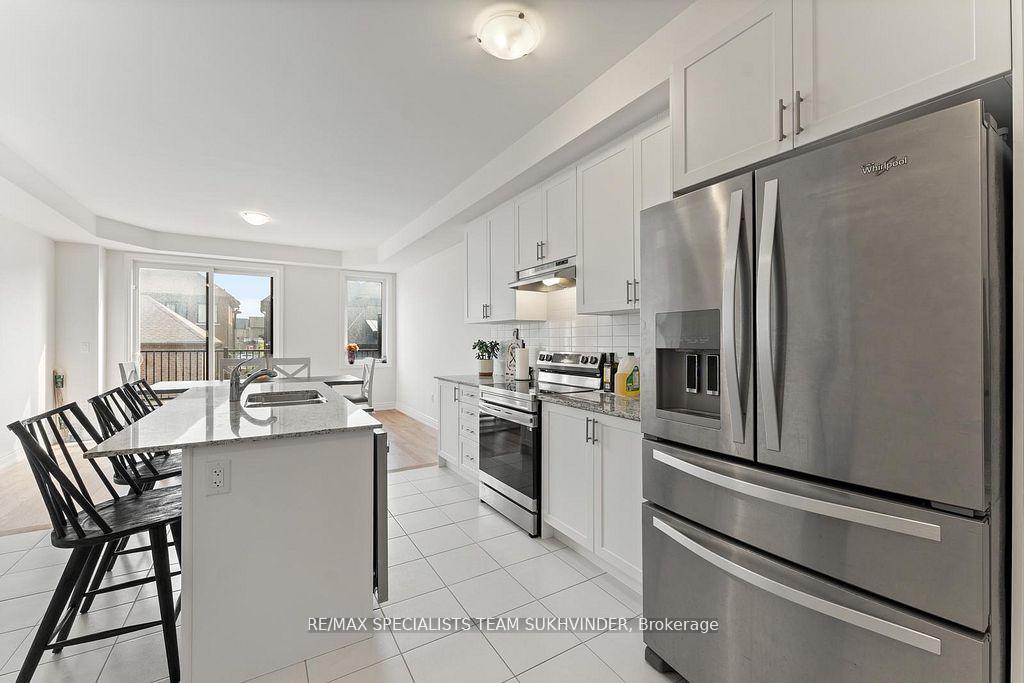 Photo 13 of 3243 Sixth Line, Oakville, Glenorchy — HOMEH