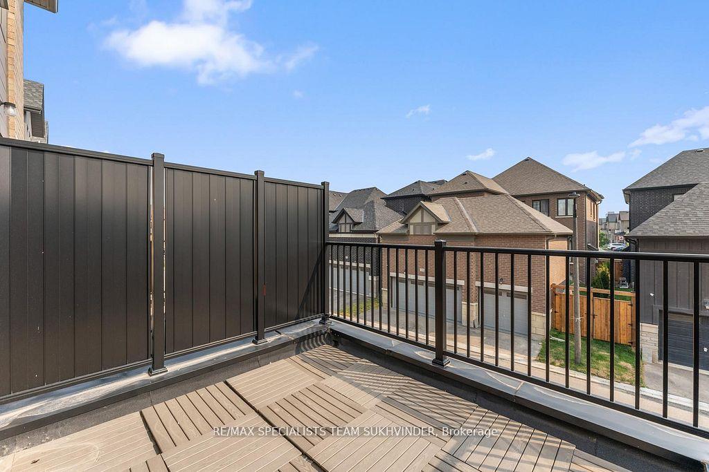 Photo 34 of 3243 Sixth Line, Oakville, Glenorchy — HOMEH