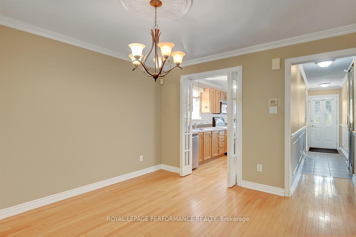 Photo 11 of 1815 Belval Crescent, Ottawa, Orleans/Sunridge — HOMEH