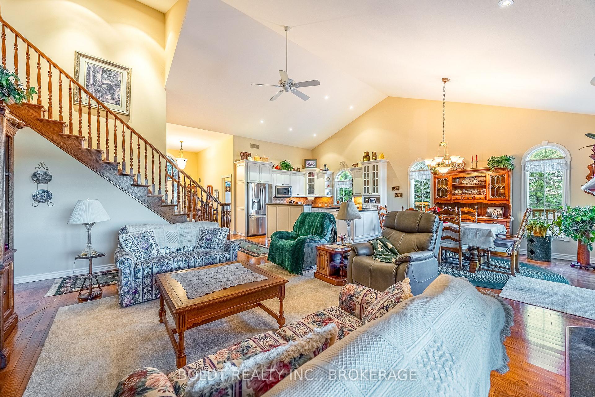 Photo 8 of 1625 Haist Road, Pelham, Fonthill — HOMEH