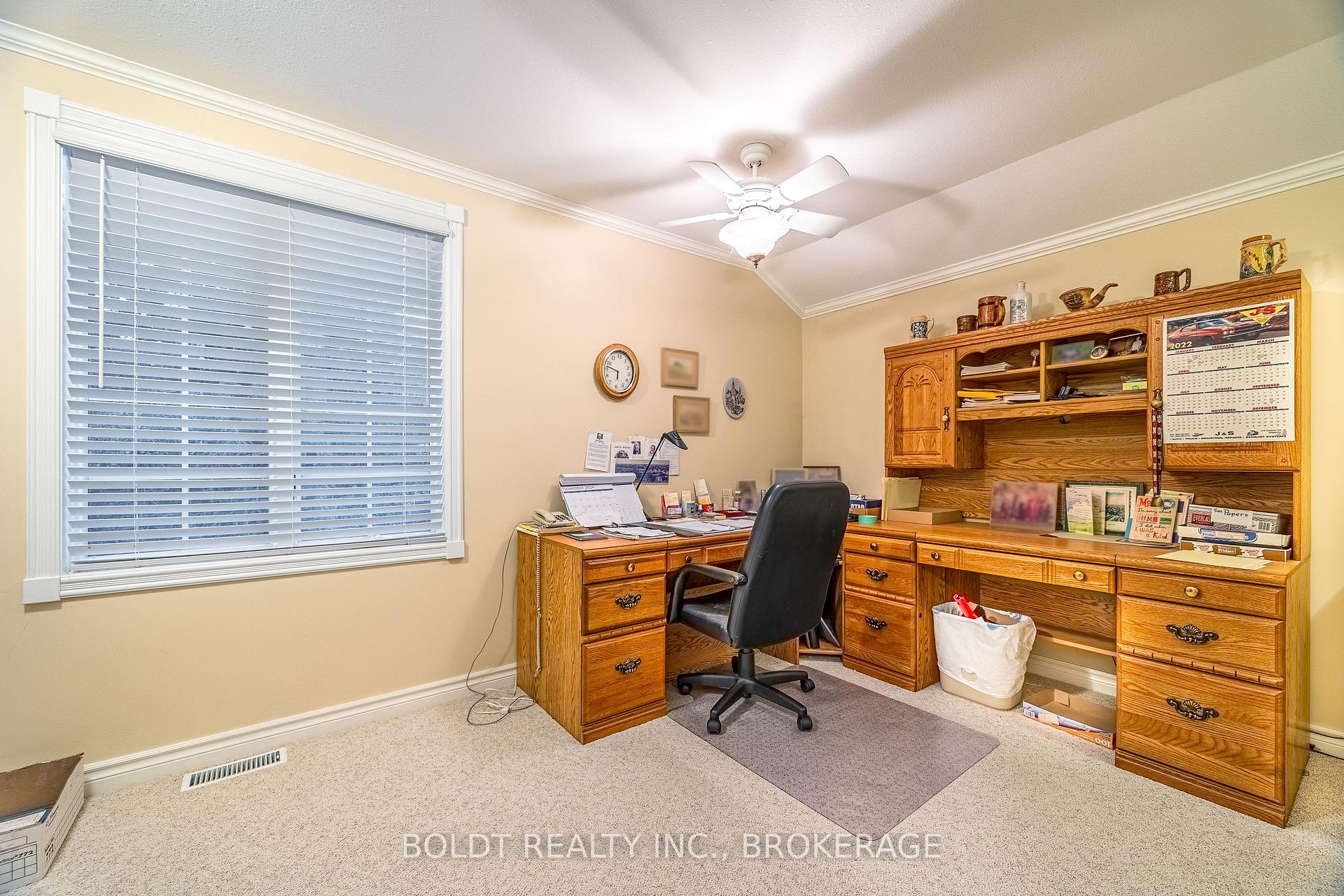Photo 17 of 1625 Haist Road, Pelham, Fonthill — HOMEH