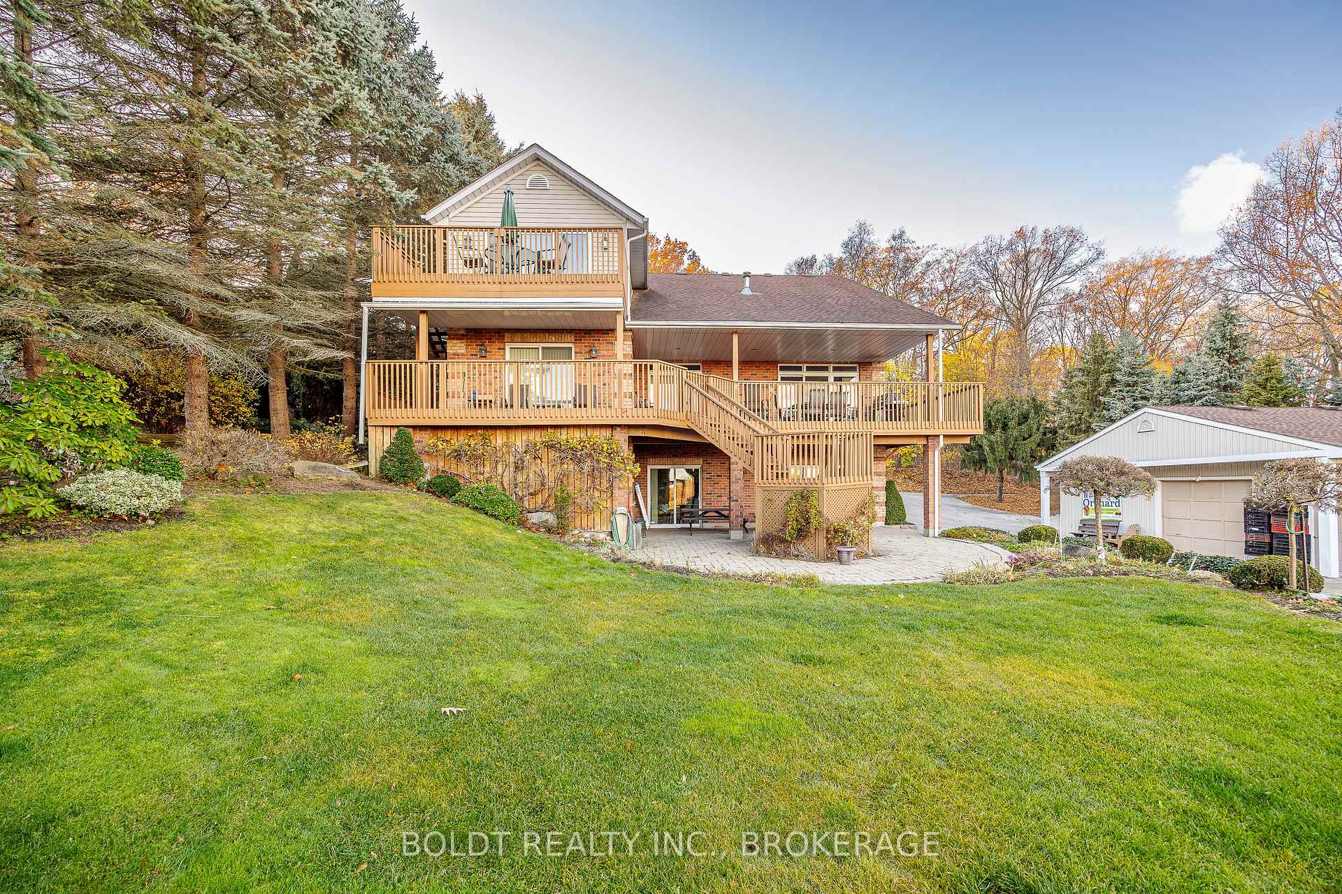 Photo 27 of 1625 Haist Road, Pelham, Fonthill — HOMEH