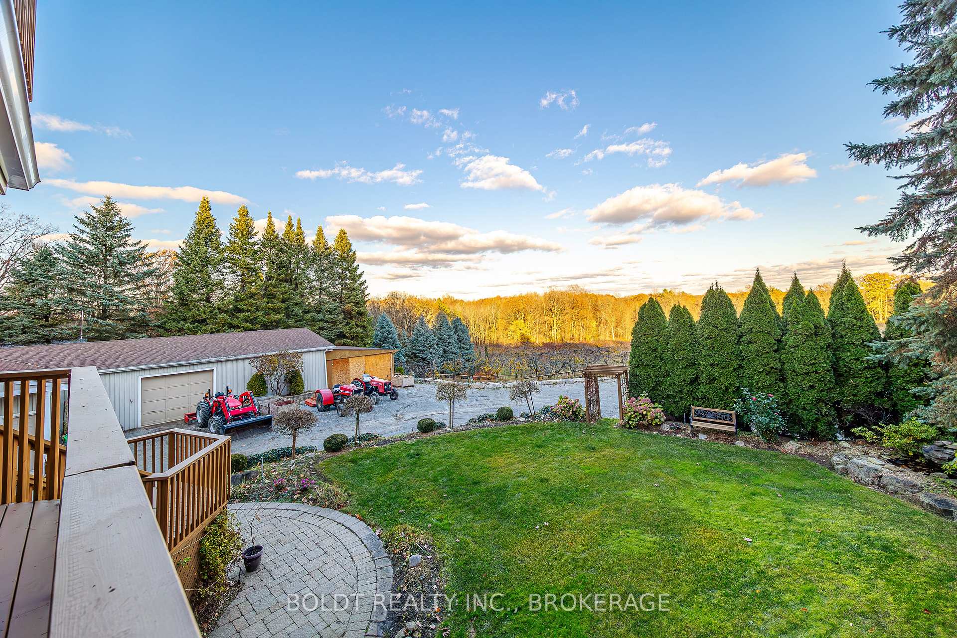 Photo 31 of 1625 Haist Road, Pelham, Fonthill — HOMEH